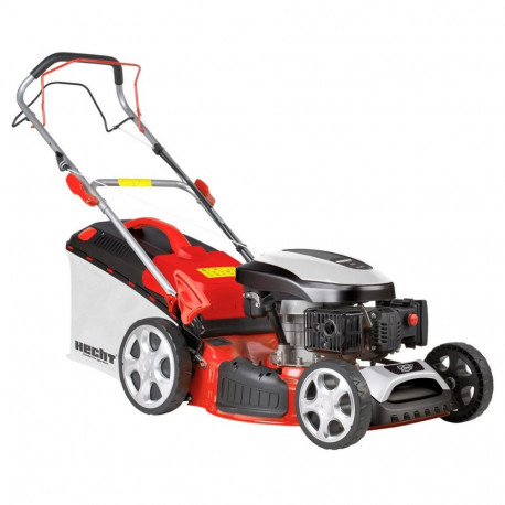 Muruniiduk HECHT 551 SX  5in1