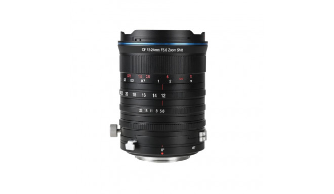 LAOWA 12-24mm f/5,6 Zoom Shift für Fuji X (APS-C)