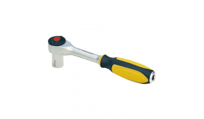 Rotary ratchet 1/4"