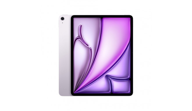 iPad Air 13" Apple M3 Wi-Fi + Cellular 256GB - Purple