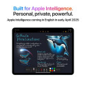 iPad Air 13" Apple M3 Wi-Fi + Cellular 512GB - Blue