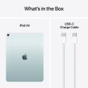 iPad Air 13" Apple M3 Wi-Fi + Cellular 512GB - Blue