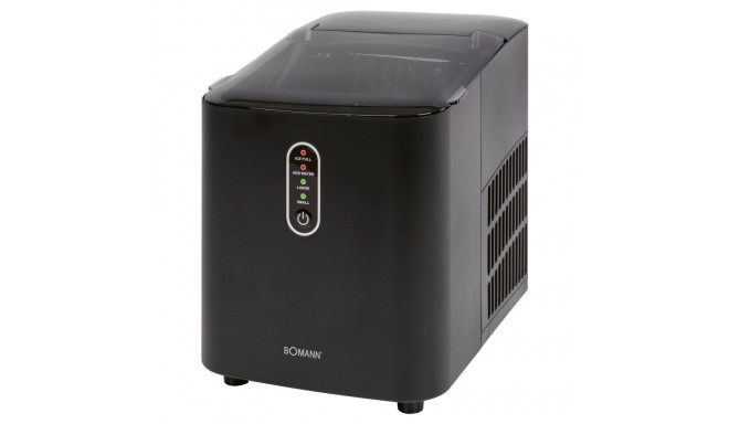 Ice cube maker Bomann