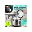 Rice cooker Proficook