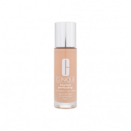 Clinique Beyond Perfecting Foundation + Concealer (30ml)