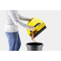 Kärcher S 4 TWIN Mechanical Sweeper 2-in-1