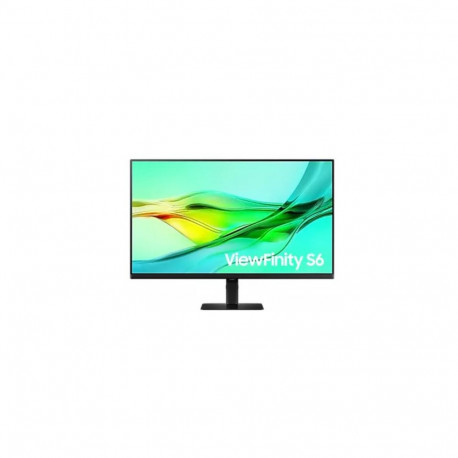 Samsung ViewFinity S6 S60UD Monitor 32"