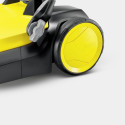 Kärcher S 4 TWIN Mechanical Sweeper 2-in-1