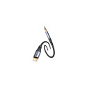 Joyroom SY-A06 AUX Lightning Cable 3.5mm / 1.2m