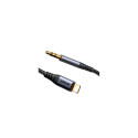 Joyroom SY-A06 AUX Lightning Cable 3.5mm / 1.2m