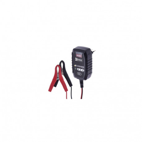 Emos N1015 Car Battery charger