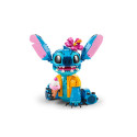 LEGO 43249 Stitch Konstruktors