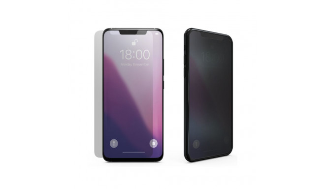 Mocco Privacy Tempered glass for Apple iPhone 16 Pro Max