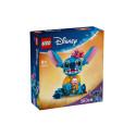 LEGO 43249 Stitch Konstruktors