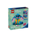 LEGO 43249 Stitch Konstruktors