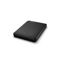 Western Digital Elements External Hard Drive 5TB
