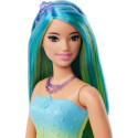 Barbie® A Touch of Magic Royal nukk