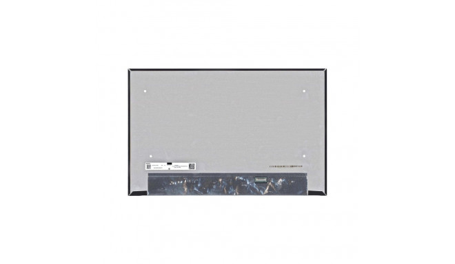 LCD Screen 16.0", 1920*1200, WLED, SLIM, IPS, matte, 30pin (right), A+