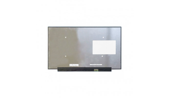 LCD Screen 17.3" 1920x1080, FHD, LED, IPS, 360hz, matte, 40 pin (right), A+