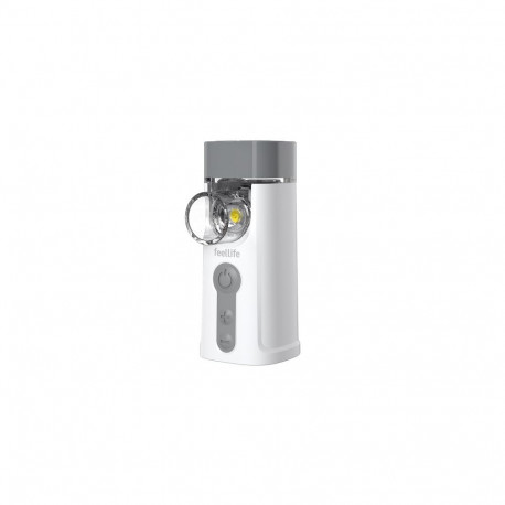 Portable Mesh Nebulizer FEELLIFE Air Plus