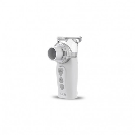 Portable Mesh Nebulizer FEELLIFE Air ProVIII
