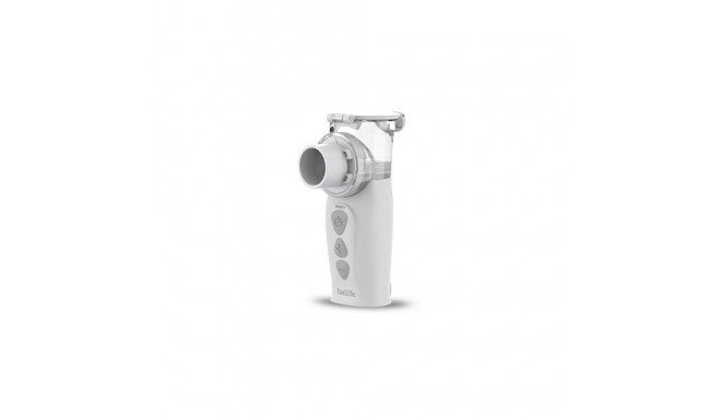 Portable Mesh Nebulizer FEELLIFE Air ProVIII
