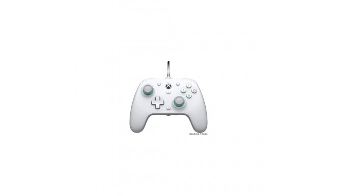 GameSir G7 HE wired Controller PC XBOX weiß