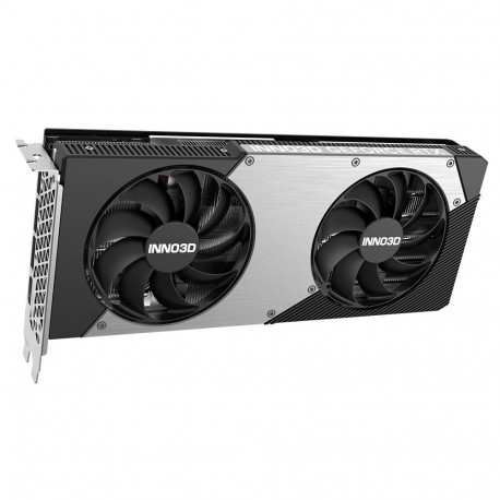INNO3D videokaart GeForce RTX 5070 TWIN X2 NVIDIA 12GB GDDR7