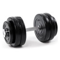 Profit Composite hantlid 15kg DK 4153