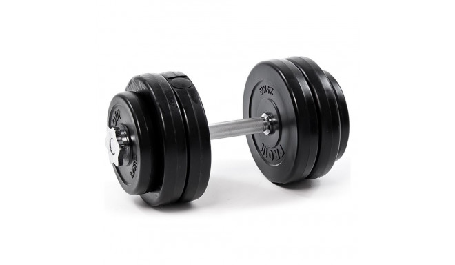 Profit Composite hantlid 15kg DK 4153