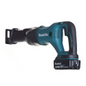MAKITA DJR186RTE mitmevärviline tikksaag