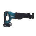 MAKITA DJR186RTE reciprocating saw Multicolor