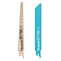 MAKITA DJR186RTE reciprocating saw Multicolor
