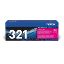 Brother TN-321M originaal magenta toonerikassett 1 tk