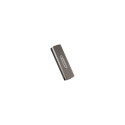 Transcend ESD330C 512 GB USB Type-C Brown, Grey
