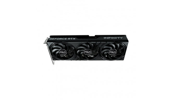 Palit GeForce RTX 5070 Infinity 3 NVIDIA 12 GB GDDR7