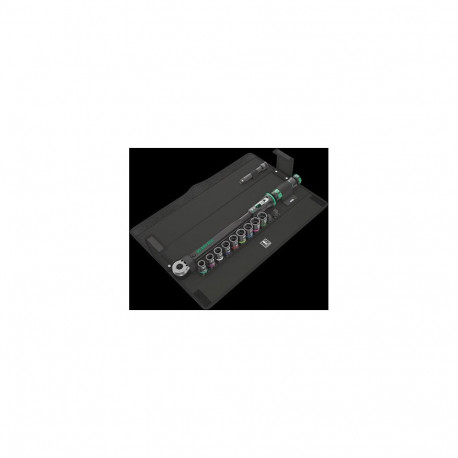 Wera 05075681001 momentvõti Nm