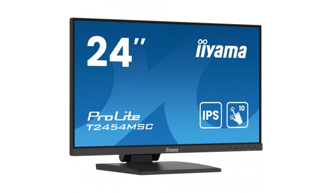 Iiyama ProLite T2454MSC-B2AG 24 lameekraan