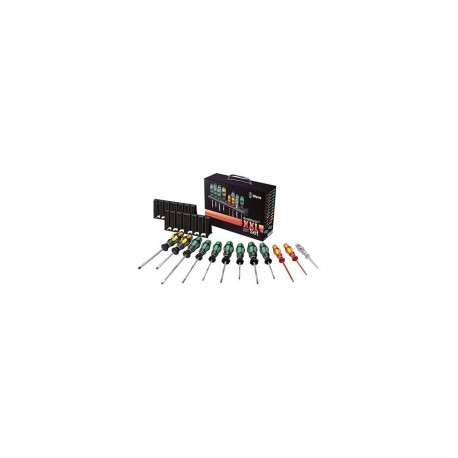 Wera Kraftform XXL 2 Set Torque screwdriver