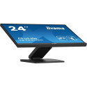 iiyama ProLite T2454MSC-B2AG arvutimonitor 60.5 cm (23.8") 1920 x 1080 pikslit Full HD LED puuteekra