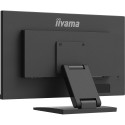 iiyama ProLite T2454MSC-B2AG arvutimonitor 60.5 cm (23.8") 1920 x 1080 pikslit Full HD LED puuteekra
