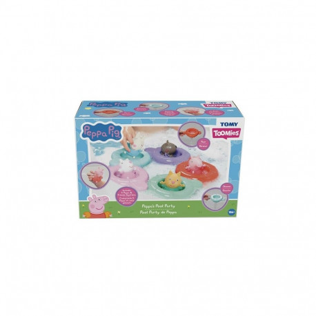 TOMY Winka Peppa E73549 /3