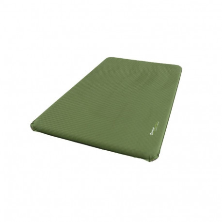 Outwell 400025 air mattress Double mattress Green