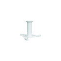 Neomounts BEAMER-C80WHITE Beamer ceiling mount - h 13-20 cm - full motion