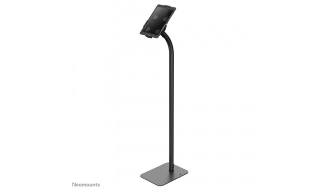Neomounts FL15-625BL1 Tablet floor stand 7.9-11" - lockable - universal