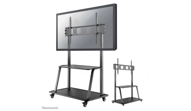 Neomounts NS-M4000BLACK TV trolley 60-105"
