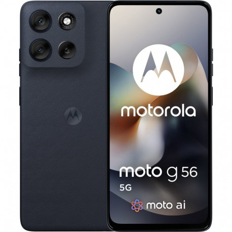 Motorola Moto g56 5G 8 GB 256 GB must oyster