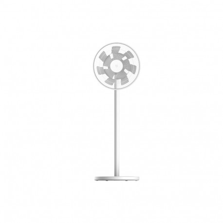 Xiaomi Mi Smart Standing Fan 2 Pro EU juhtmevaba valge põrandaventilaator