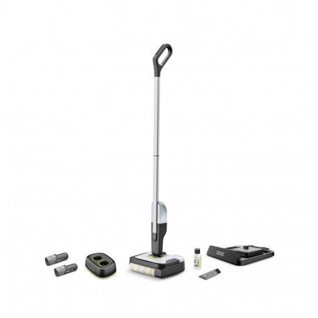 Karcher FC 2-4 aku komplekt 2B Duo elektriline mop