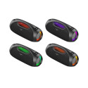 Tracer TRAGLO47226 Magnus PRO TWS Bluetooth kaasaskantav kõlar 60 W stereo kaasaskantav kõlar must
